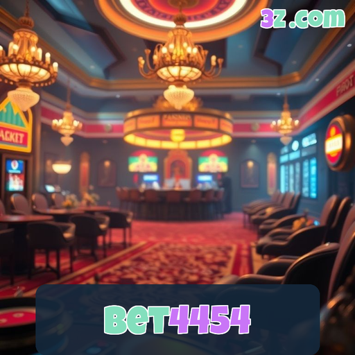 Recursos Únicos do App da bet4454 Para Jogadores Empolgados
