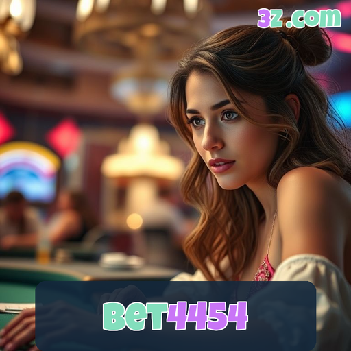 Inovação no Esporte: O Que Oferece o Bet4454