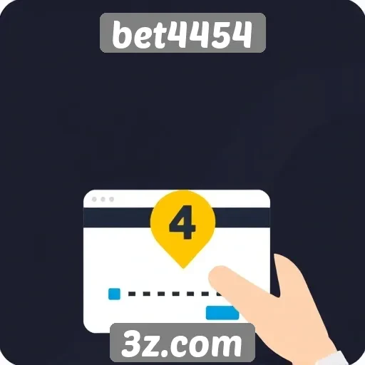 Transações financeiras e métodos de pagamento no bet4454