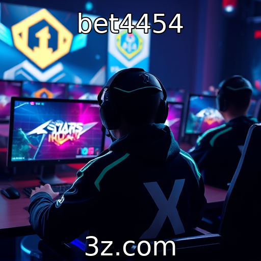 A crescente popularidade dos eSports no Brasil