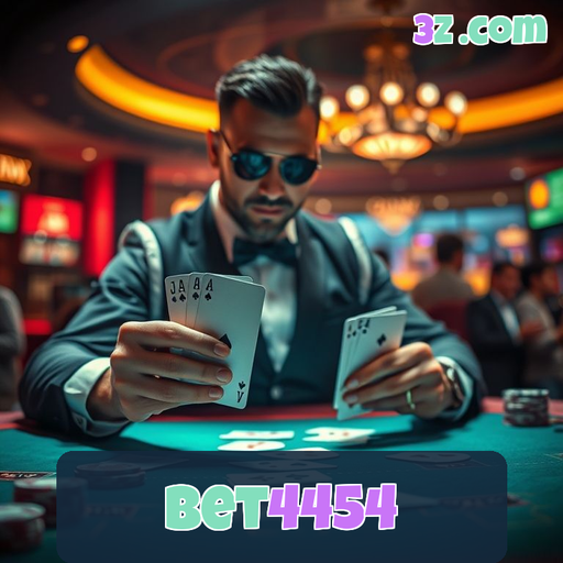 Atraentes Jogos e Diversão na bet4454 para Todos