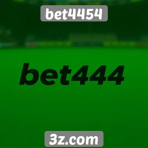Opções de pagamento disponíveis na plataforma bet4454