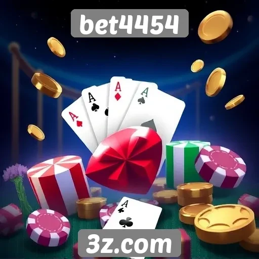 Estratégias populares no cassino online bet4454