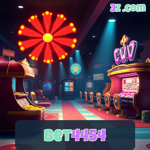 Promoções Fantásticas no Bet4454: Aumente Suas Chances!